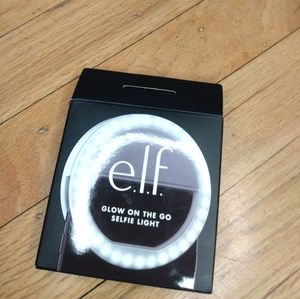 Unopened elf ring light